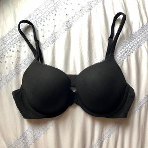 NWOT Body by Victoria’s Secret Black Bra